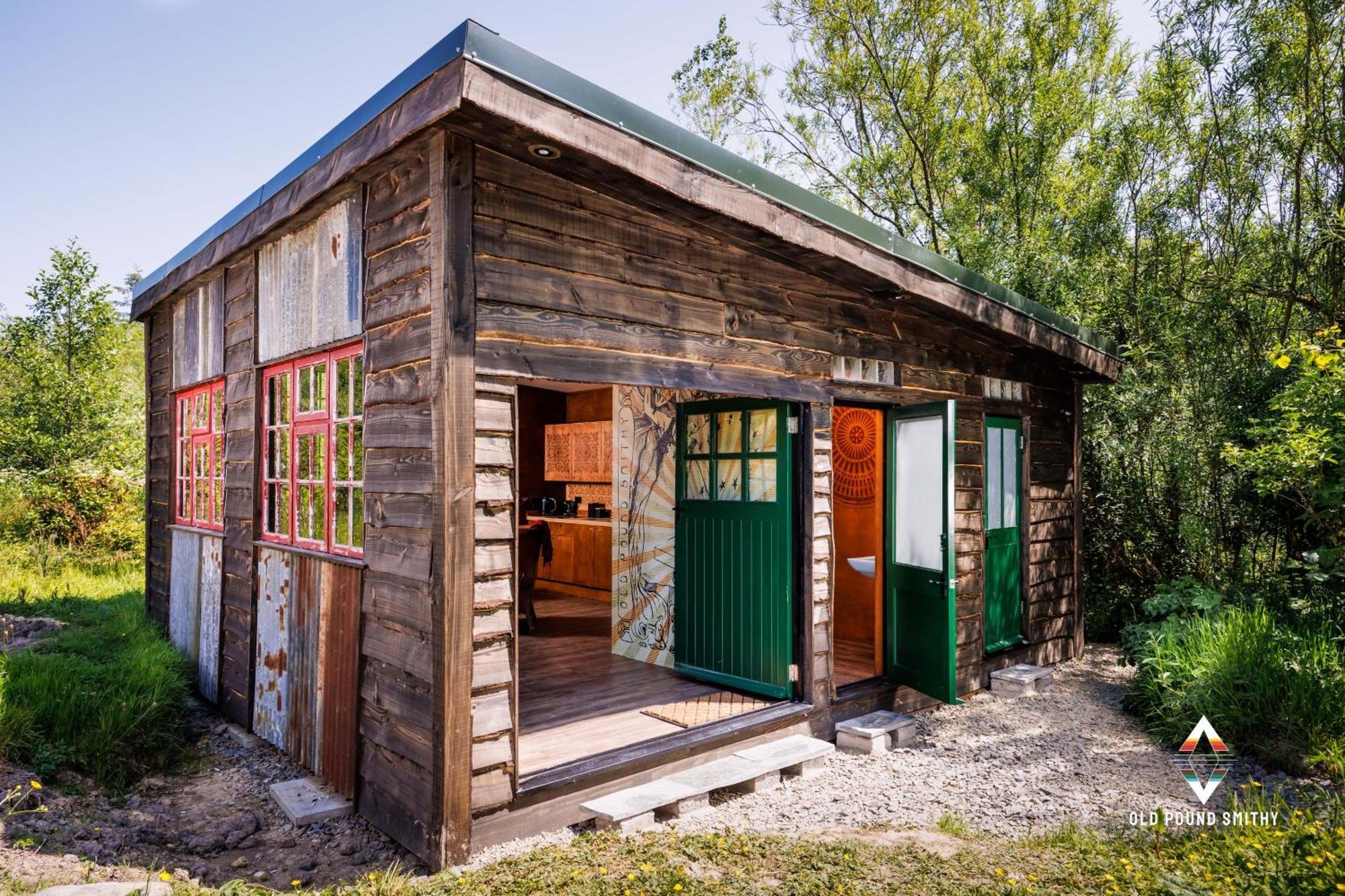 فندق Old Pound Smithy بيدفورد المظهر الخارجي الصورة